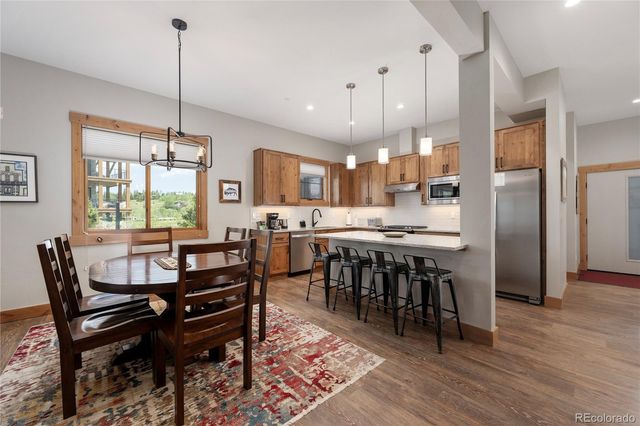 40 Springview Lane B102, Fraser, CO 80442