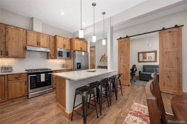 40 Springview Lane B102, Fraser, CO 80442