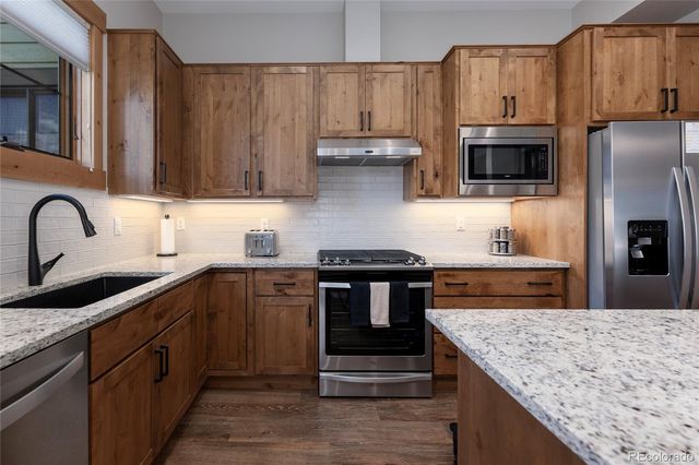 40 Springview Lane B102, Fraser, CO 80442