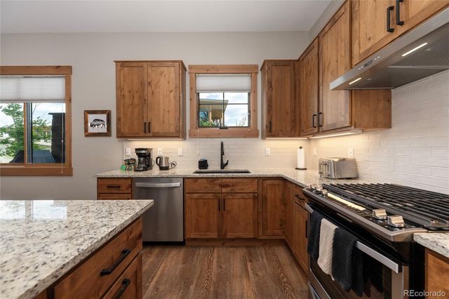 40 Springview Lane B102, Fraser, CO 80442