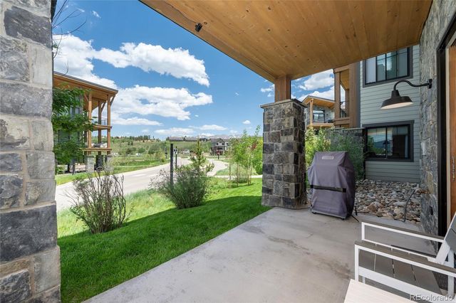 40 Springview Lane B102, Fraser, CO 80442