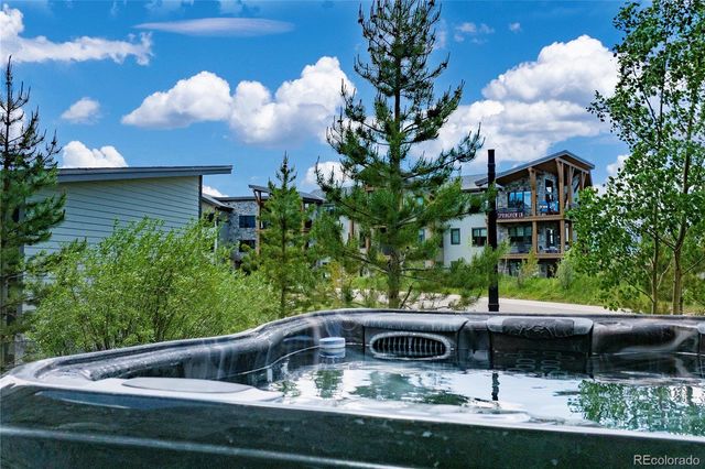 40 Springview Lane B102, Fraser, CO 80442