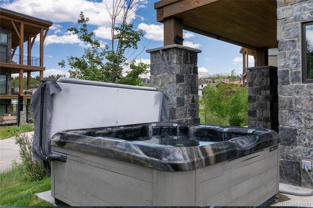 40 Springview Lane B102, Fraser, CO 80442