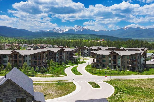 40 Springview Lane B102, Fraser, CO 80442