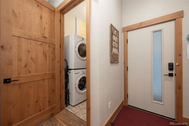 40 Springview Lane B102, Fraser, CO 80442