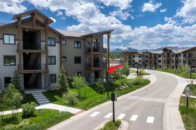 40 Springview Lane B102, Fraser, CO 80442