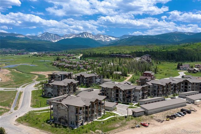 40 Springview Lane B102, Fraser, CO 80442