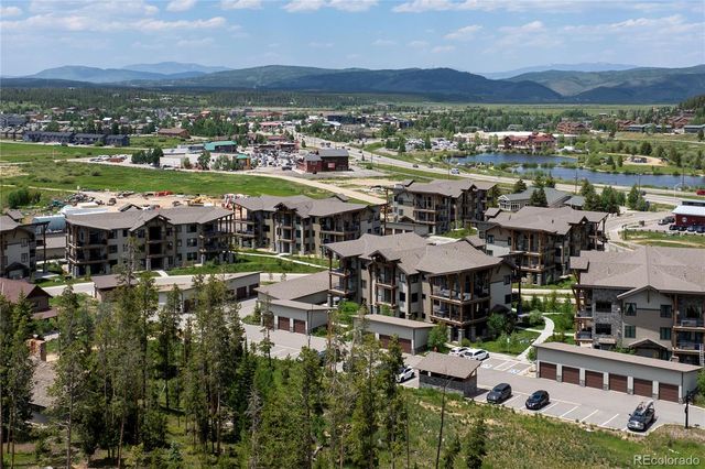 40 Springview Lane B102, Fraser, CO 80442