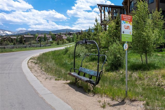 40 Springview Lane B102, Fraser, CO 80442