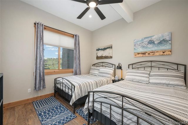 40 Springview Lane B102, Fraser, CO 80442