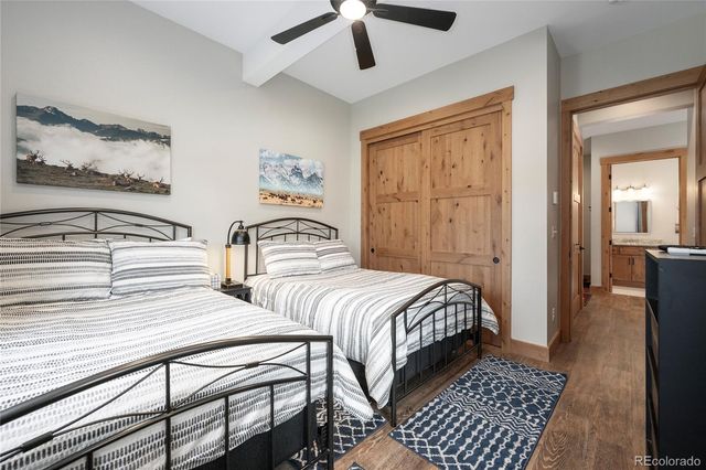 40 Springview Lane B102, Fraser, CO 80442