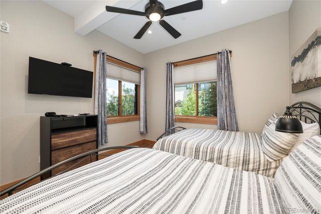 40 Springview Lane B102, Fraser, CO 80442