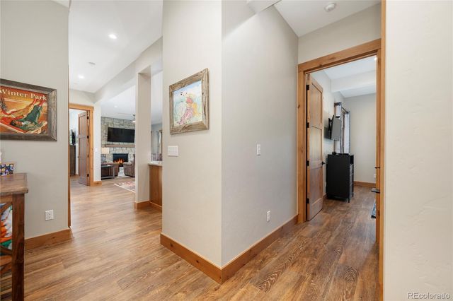 40 Springview Lane B102, Fraser, CO 80442