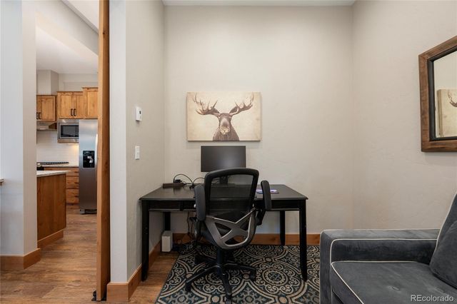 40 Springview Lane B102, Fraser, CO 80442