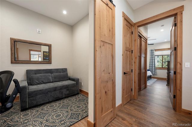 40 Springview Lane B102, Fraser, CO 80442