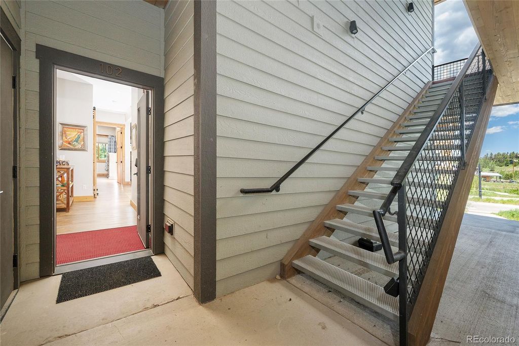 40 Springview Lane B102, Fraser, CO 80442