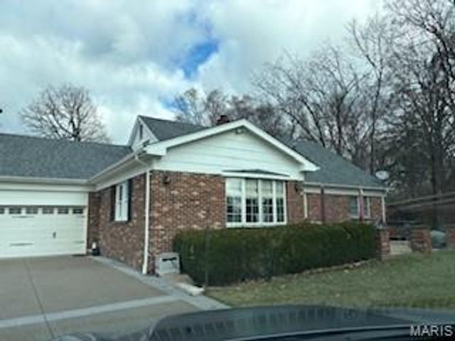 3 Tanglewood Trail, Ballwin, MO 63021