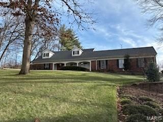 3 Tanglewood Trail, Ballwin, MO 63021
