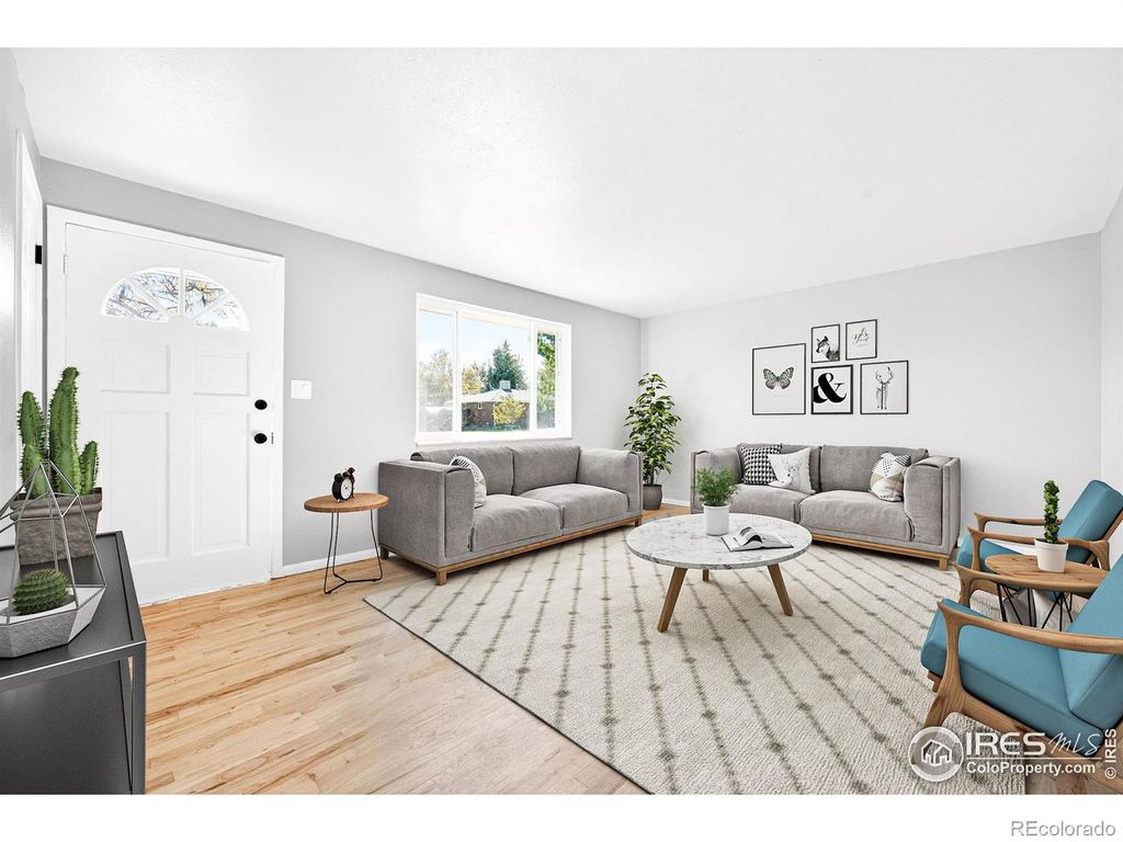 6419 W 77th Avenue, Arvada, CO 80003