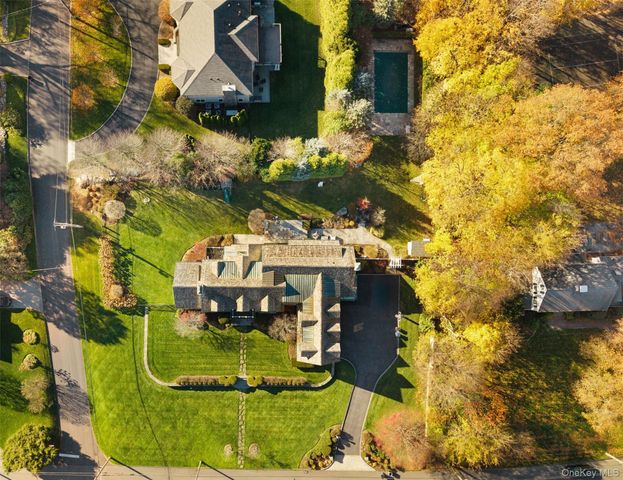 280 N Clayton Road, Scarsdale, NY 10583