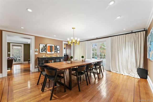 280 N Clayton Road, Scarsdale, NY 10583