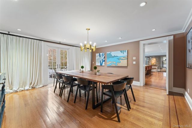 280 N Clayton Road, Scarsdale, NY 10583