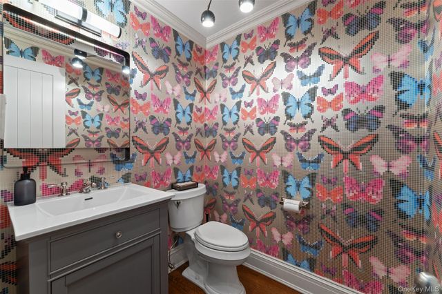 280 N Clayton Road, Scarsdale, NY 10583