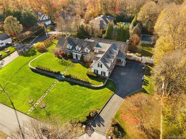 280 N Clayton Road, Scarsdale, NY 10583