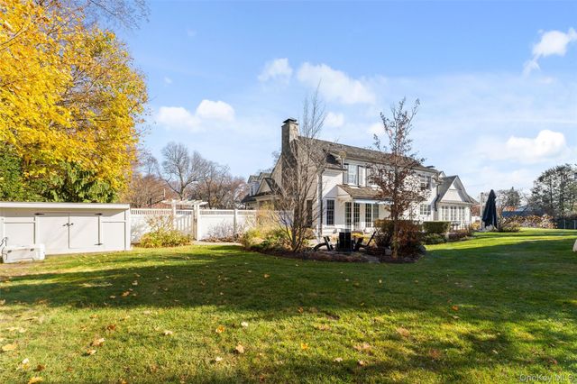 280 N Clayton Road, Scarsdale, NY 10583