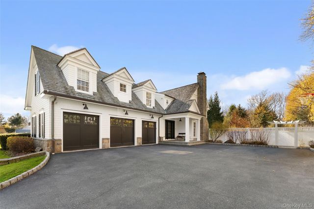 280 N Clayton Road, Scarsdale, NY 10583