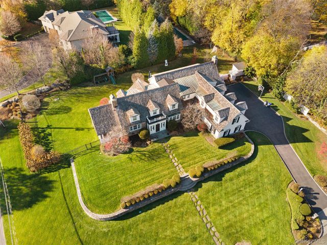 280 N Clayton Road, Scarsdale, NY 10583