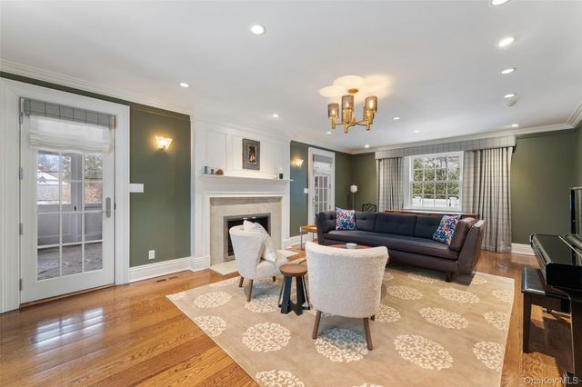 280 N Clayton Road, Scarsdale, NY 10583