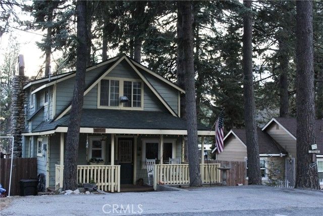 31655 Silver Spruce, Running Springs, CA 92382