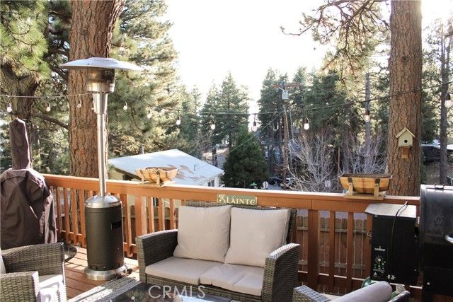 31655 Silver Spruce, Running Springs, CA 92382