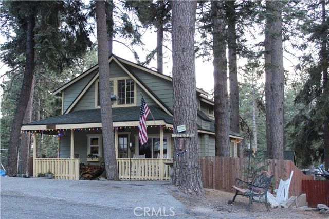 31655 Silver Spruce, Running Springs, CA 92382