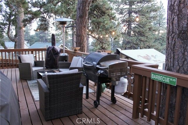 31655 Silver Spruce, Running Springs, CA 92382