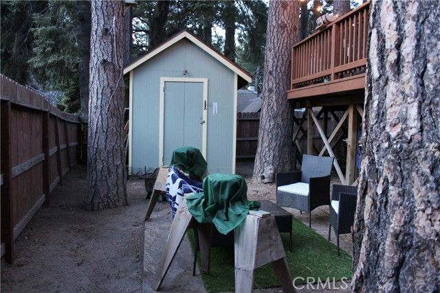 31655 Silver Spruce, Running Springs, CA 92382