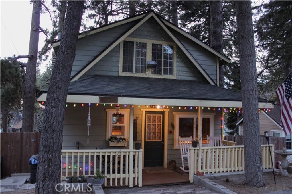 31655 Silver Spruce, Running Springs, CA 92382