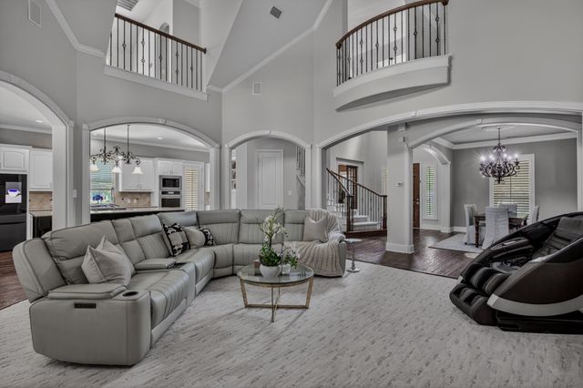 1307 Featherwood Drive, Murphy, TX 75094