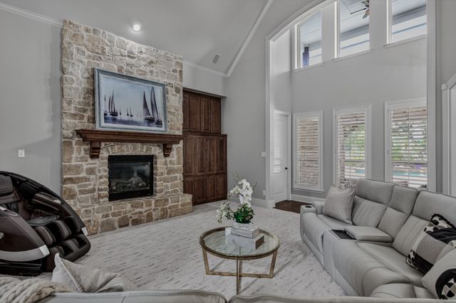 1307 Featherwood Drive, Murphy, TX 75094