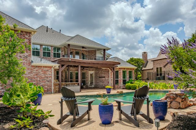 1307 Featherwood Drive, Murphy, TX 75094