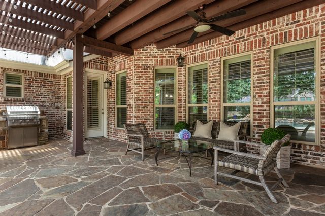 1307 Featherwood Drive, Murphy, TX 75094