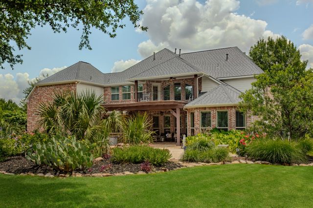 1307 Featherwood Drive, Murphy, TX 75094