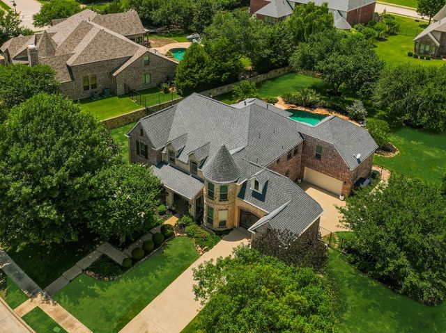 1307 Featherwood Drive, Murphy, TX 75094