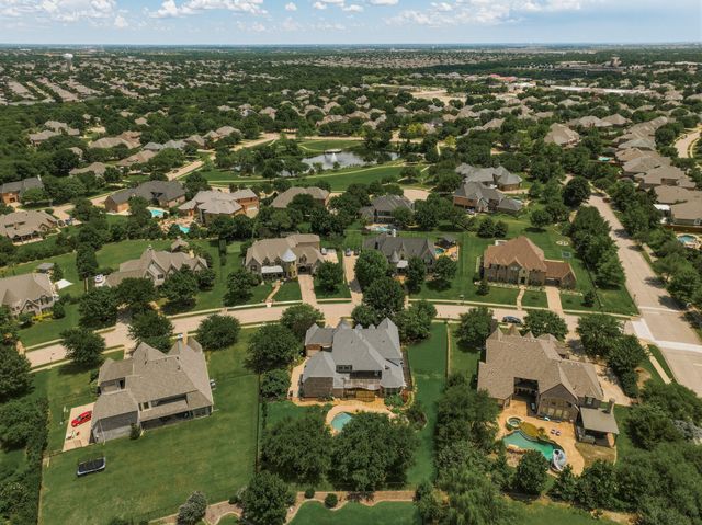 1307 Featherwood Drive, Murphy, TX 75094