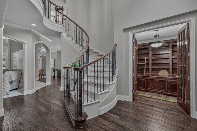 1307 Featherwood Drive, Murphy, TX 75094