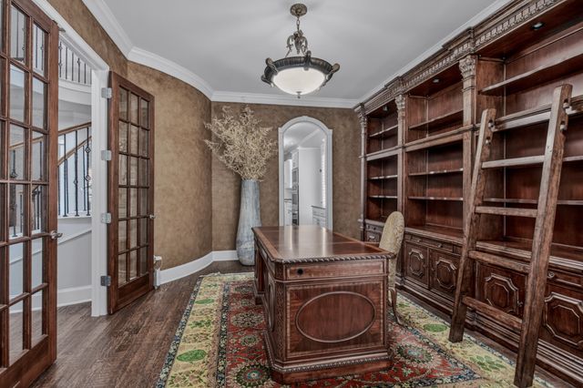 1307 Featherwood Drive, Murphy, TX 75094