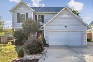6922 Brandon Chase Lane, Concord, NC 28025