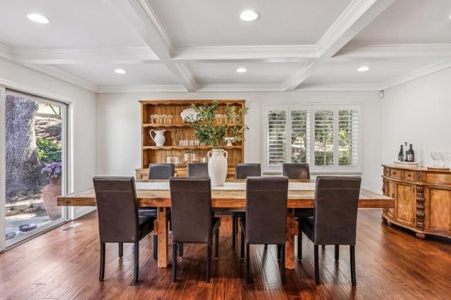 2395 Branner Drive, Menlo Park, CA 94025