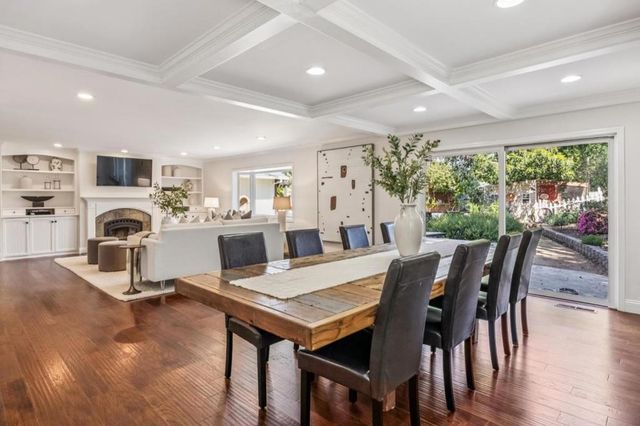 2395 Branner Drive, Menlo Park, CA 94025